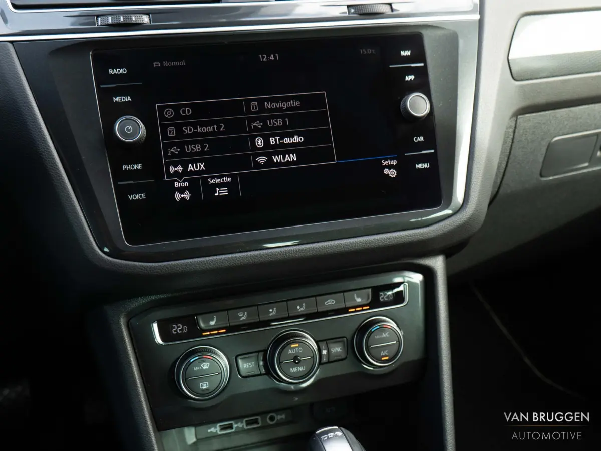 1.4 TSI 4M R-Line Pano Keyless Trekhaak 360 Virtual