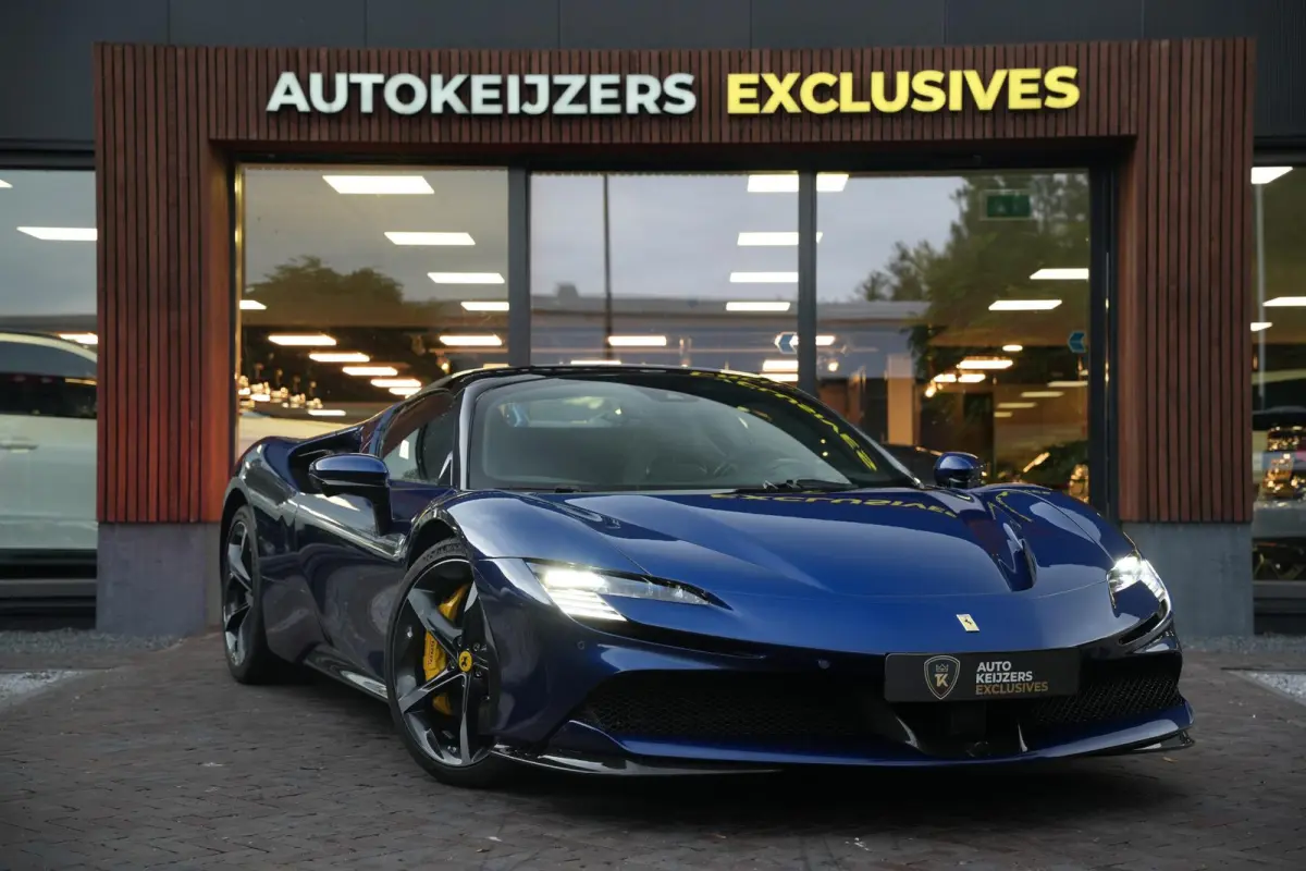 4.0 V8 1.000 PK