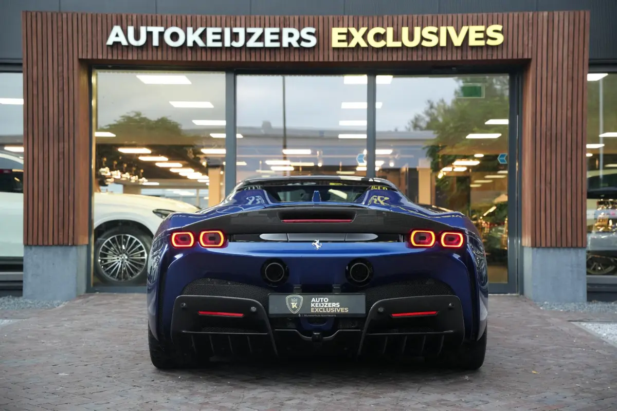 4.0 V8 1.000 PK