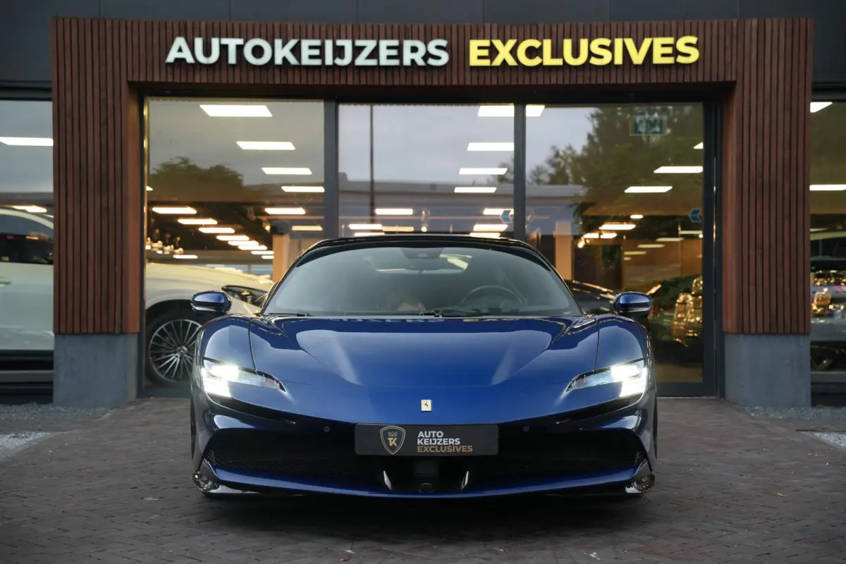 4.0 V8 1.000 PK