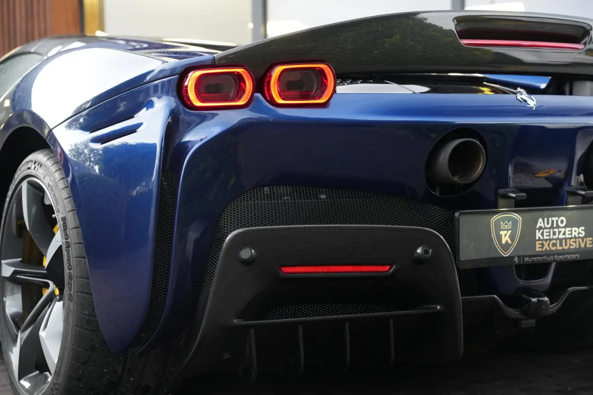 4.0 V8 1.000 PK