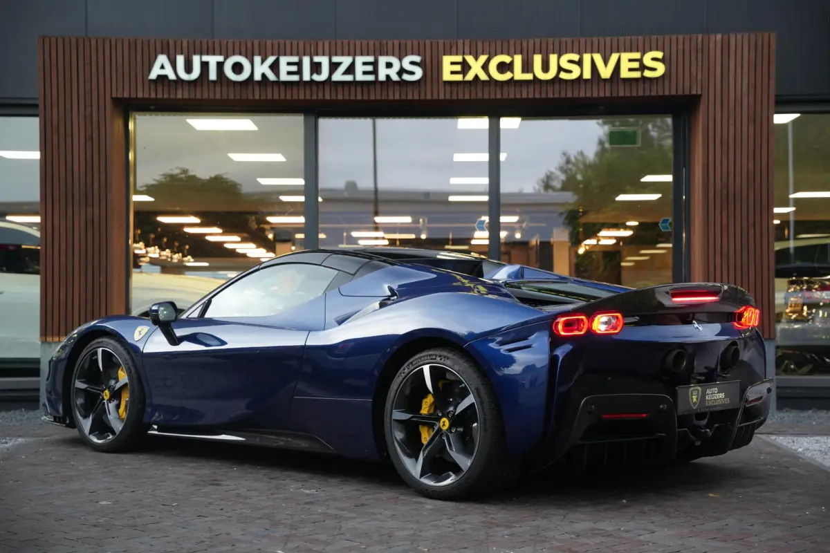 4.0 V8 1.000 PK