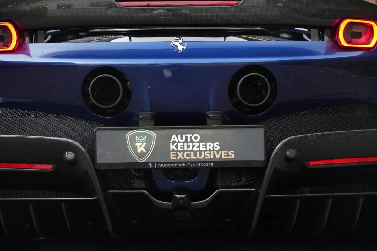 4.0 V8 1.000 PK