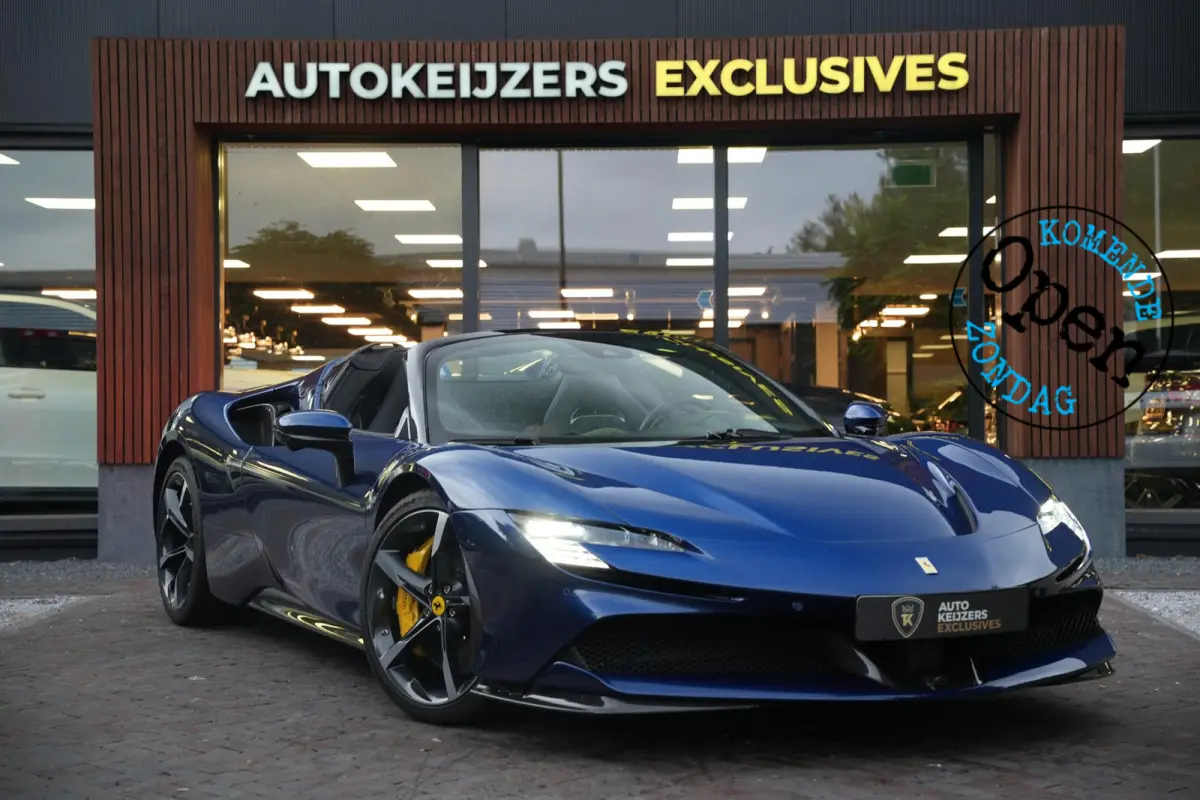 4.0 V8 1.000 PK