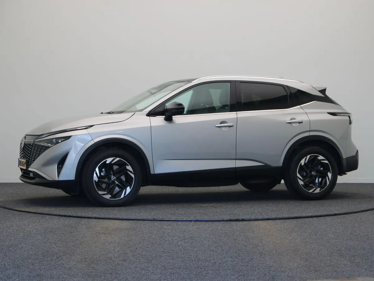 1.5 e-Power N-Connecta | 360 graden camera | Automaat | Stoel & Stuurverwarming | Panoramadak |