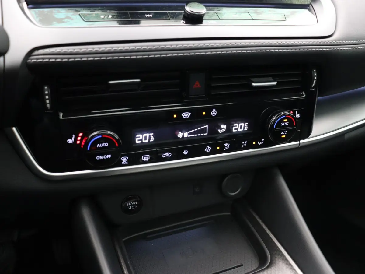 1.5 e-Power N-Connecta | 360 graden camera | Automaat | Stoel & Stuurverwarming | Panoramadak |