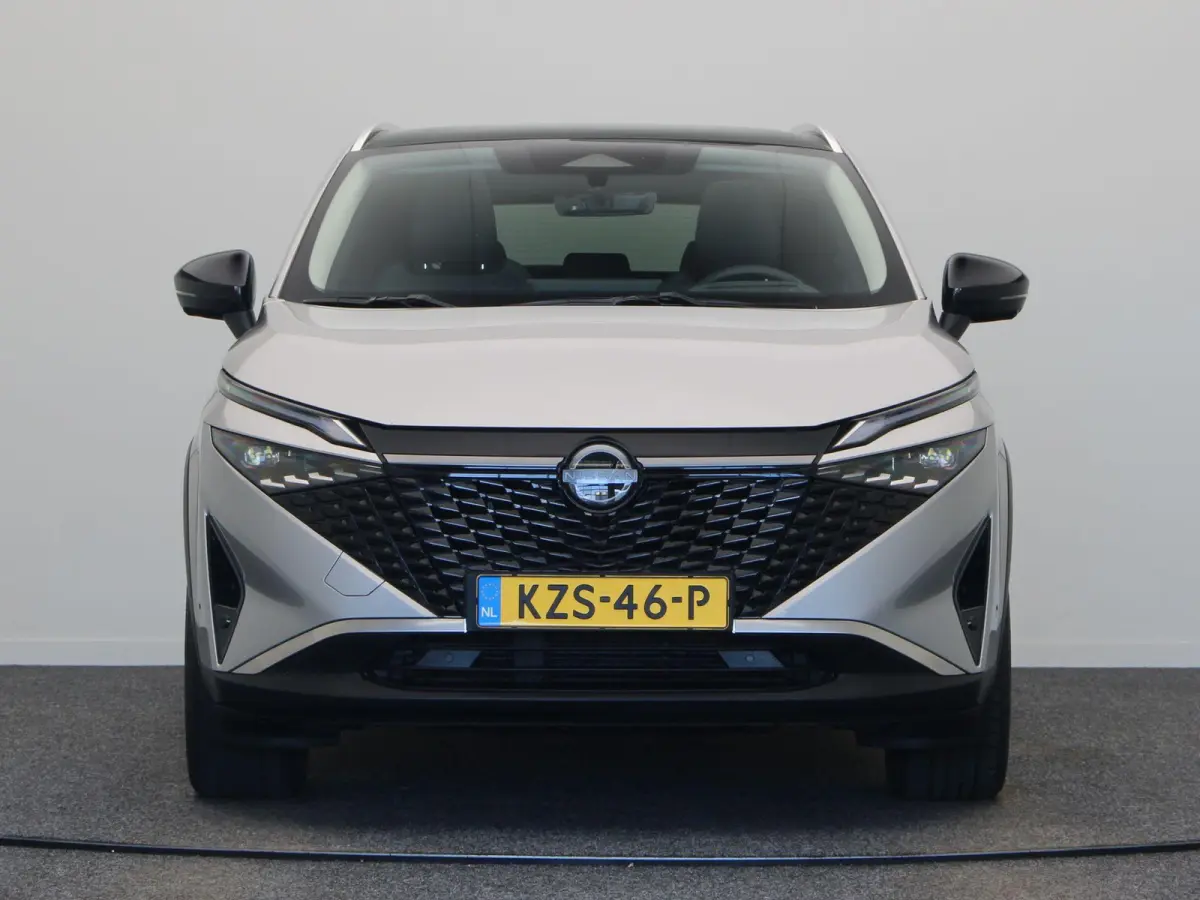 1.5 e-Power N-Connecta | 360 graden camera | Automaat | Stoel & Stuurverwarming | Panoramadak |
