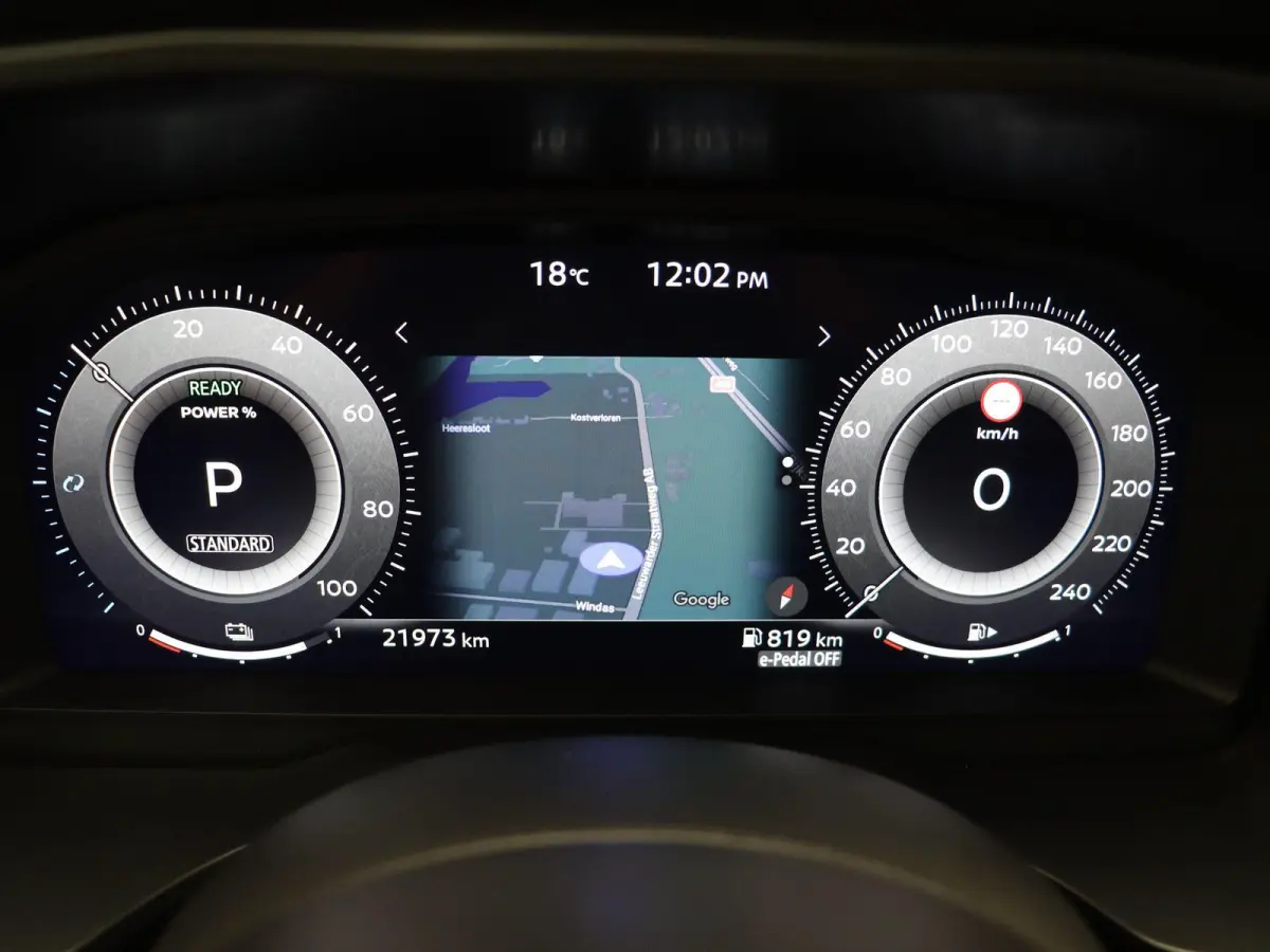 1.5 e-Power N-Connecta | 360 graden camera | Automaat | Stoel & Stuurverwarming | Panoramadak |