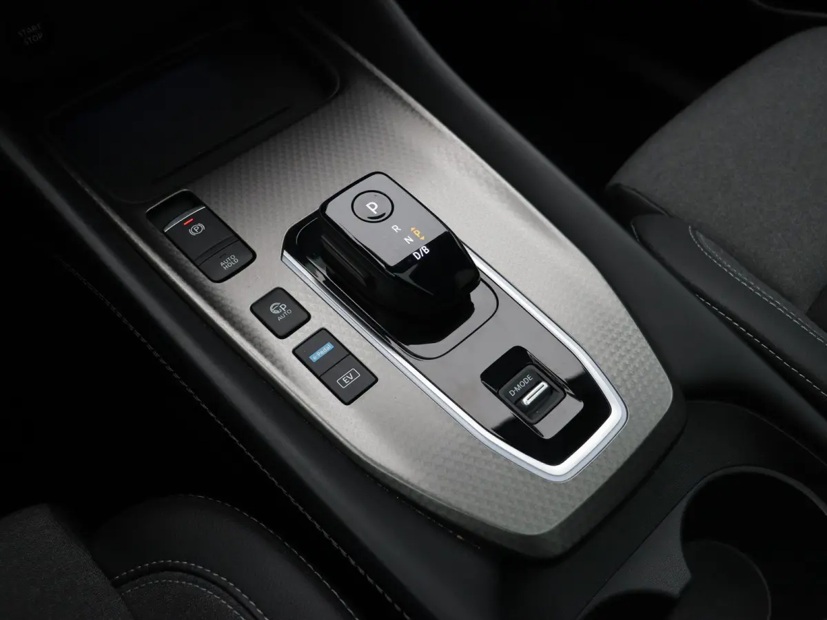 1.5 e-Power N-Connecta | 360 graden camera | Automaat | Stoel & Stuurverwarming | Panoramadak |