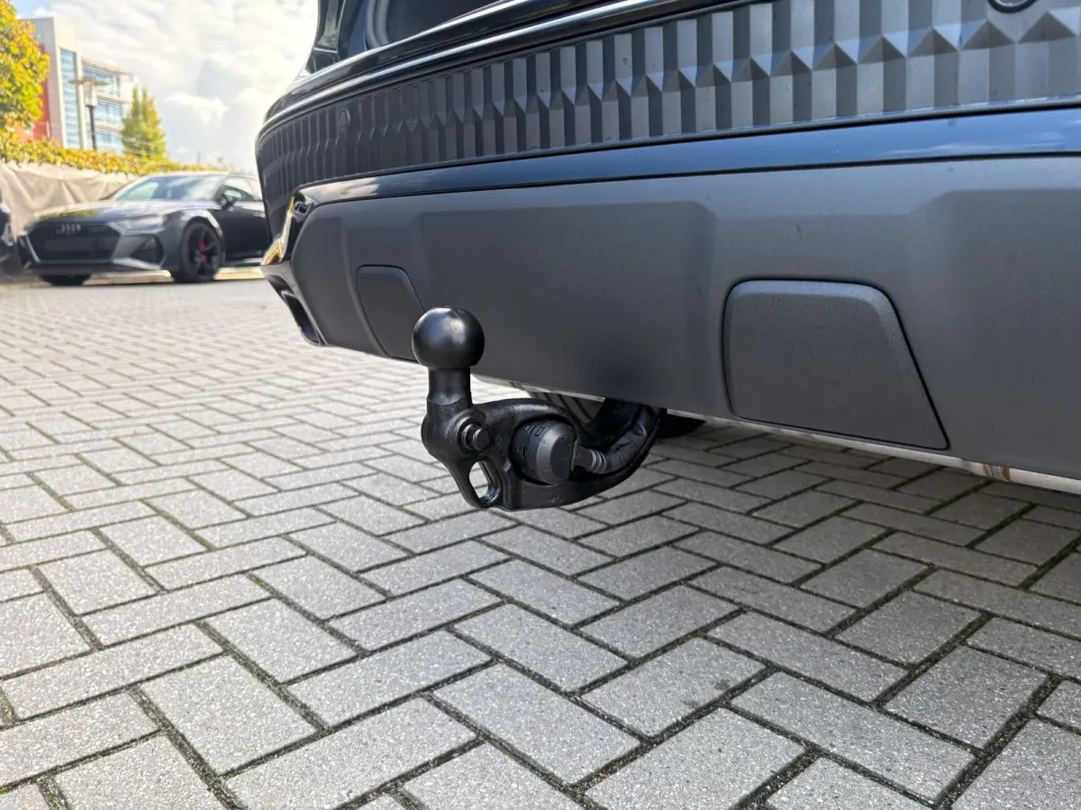quattro 2.0 allroad e-hybrid 376pk quattro | Trekhaak | 360 Camera | Interieur Pakket