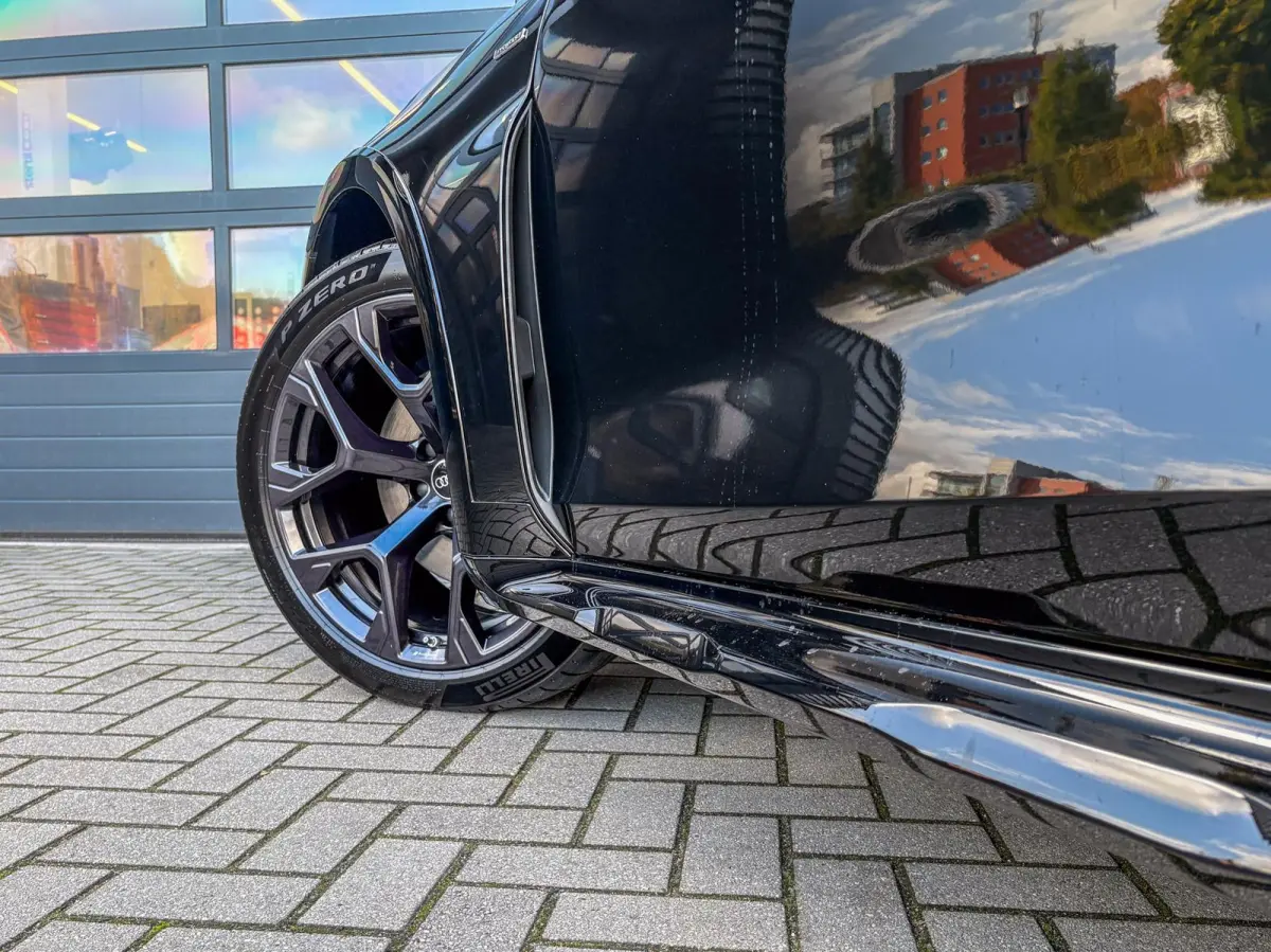 quattro 2.0 allroad e-hybrid 376pk quattro | Trekhaak | 360 Camera | Interieur Pakket