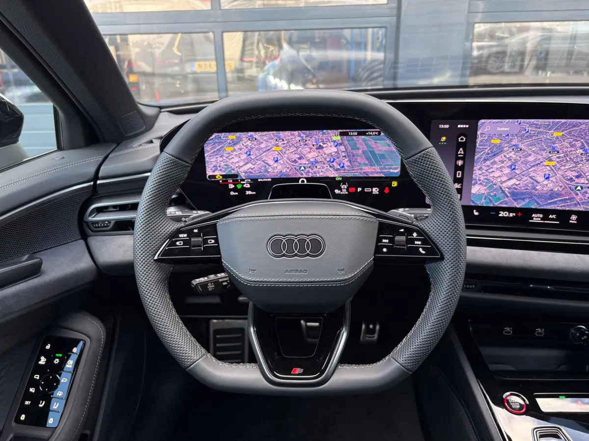 quattro 2.0 allroad e-hybrid 376pk quattro | Trekhaak | 360 Camera | Interieur Pakket