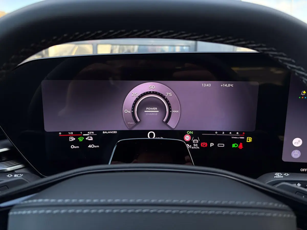 quattro 2.0 allroad e-hybrid 376pk quattro | Trekhaak | 360 Camera | Interieur Pakket