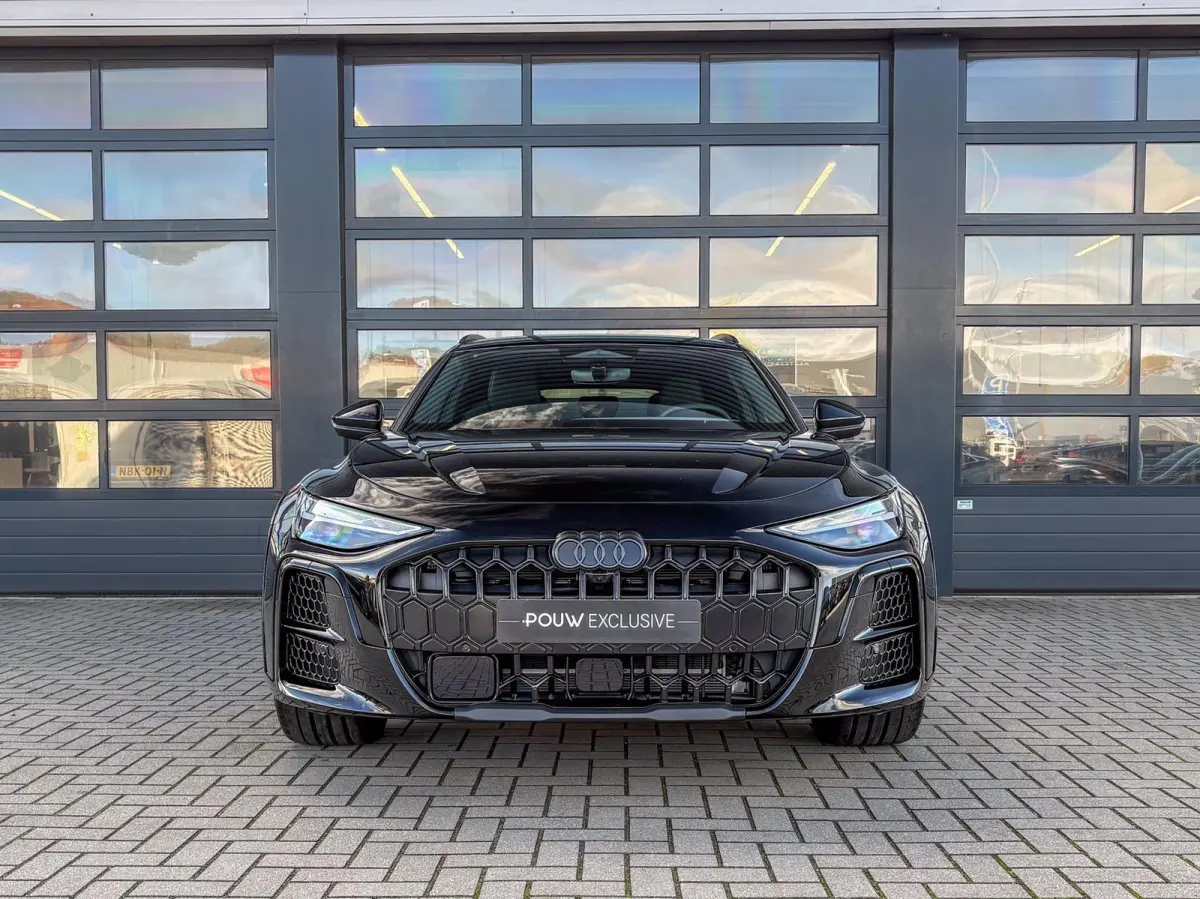 quattro 2.0 allroad e-hybrid 376pk quattro | Trekhaak | 360 Camera | Interieur Pakket
