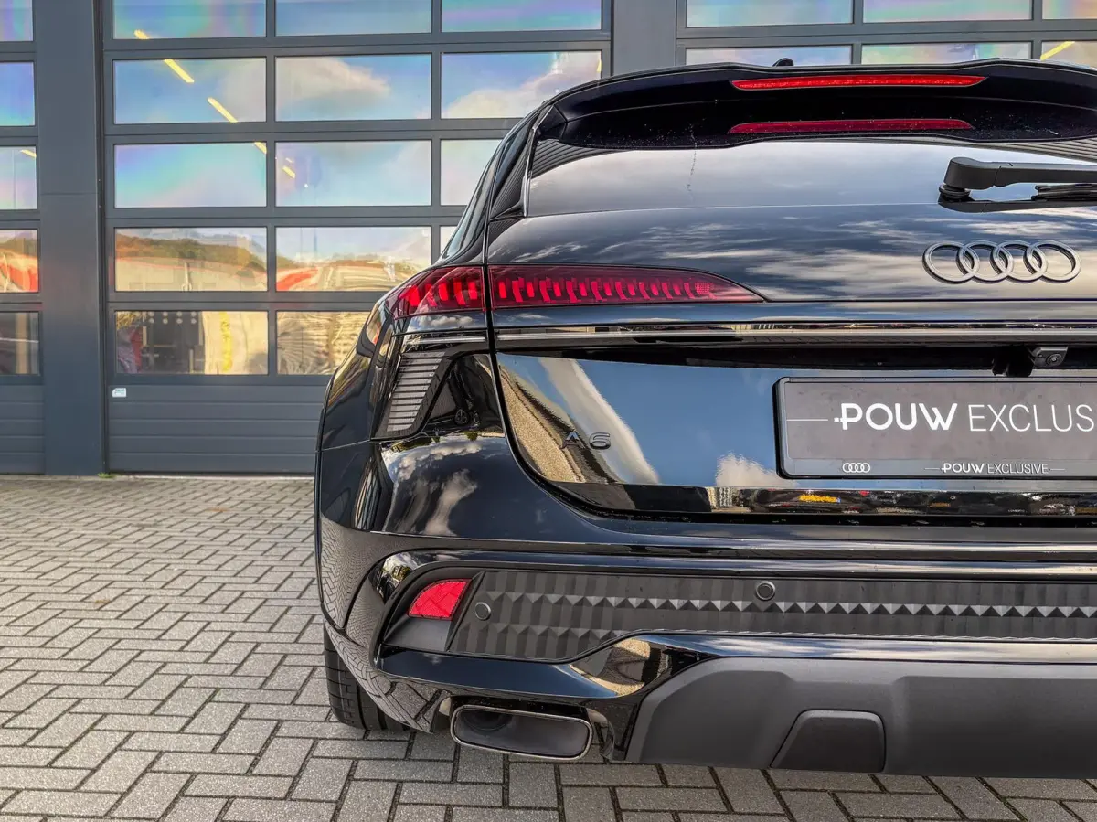 quattro 2.0 allroad e-hybrid 376pk quattro | Trekhaak | 360 Camera | Interieur Pakket