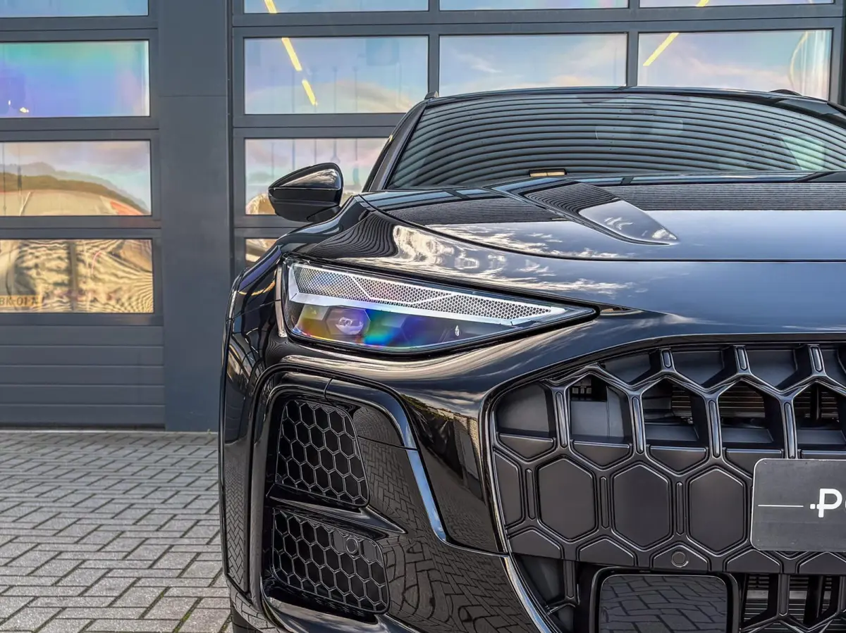 quattro 2.0 allroad e-hybrid 376pk quattro | Trekhaak | 360 Camera | Interieur Pakket
