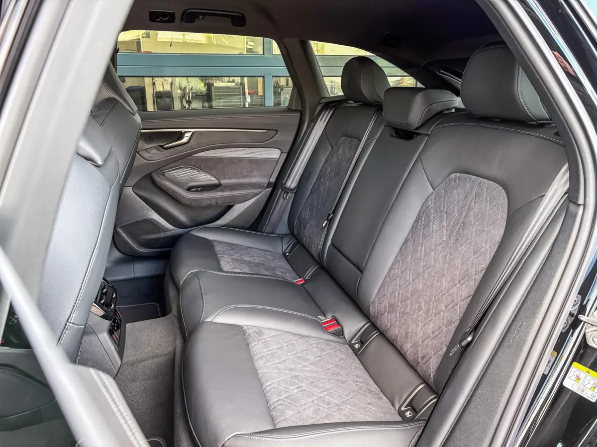 quattro 2.0 allroad e-hybrid 376pk quattro | Trekhaak | 360 Camera | Interieur Pakket