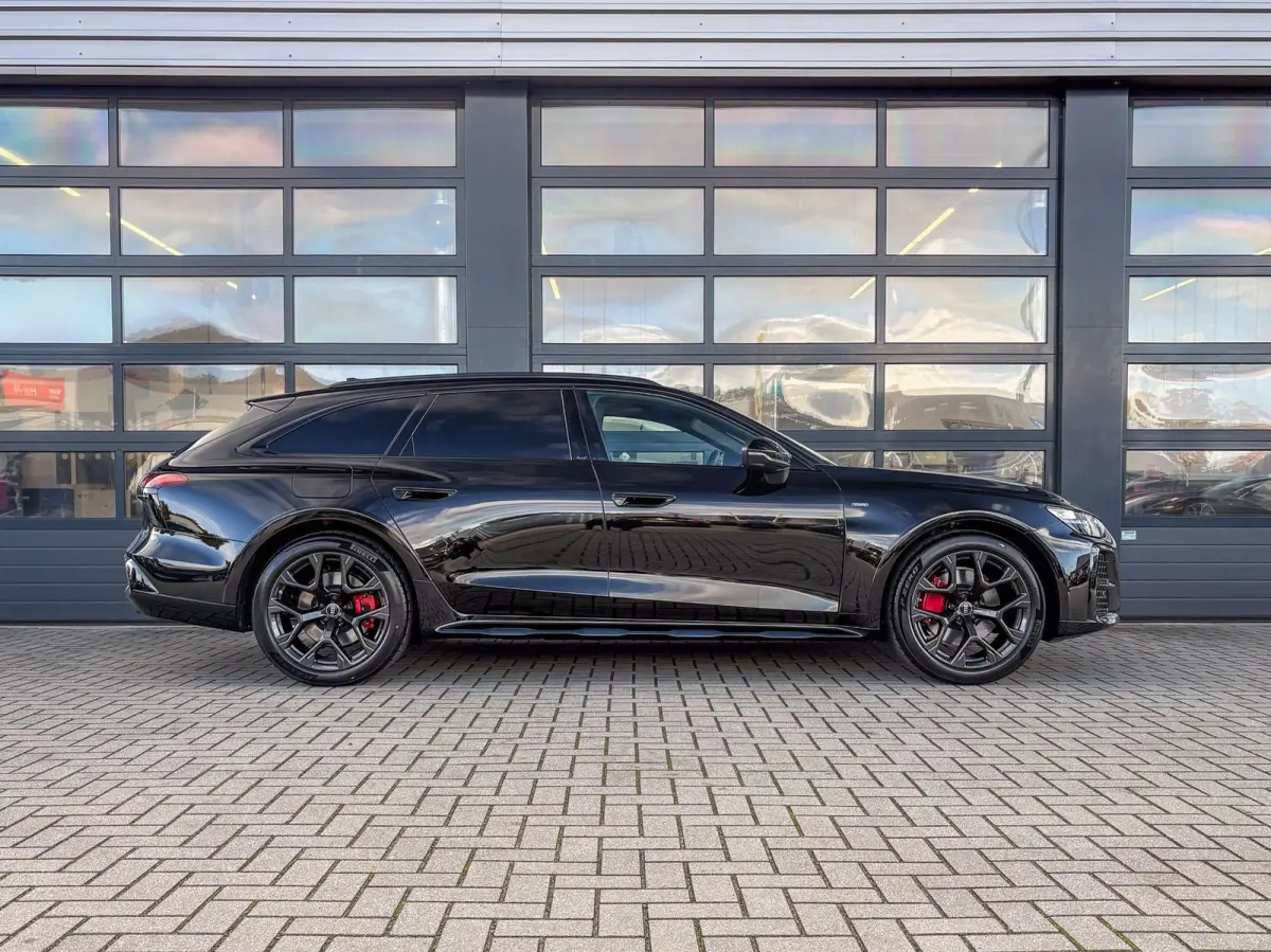 quattro 2.0 allroad e-hybrid 376pk quattro | Trekhaak | 360 Camera | Interieur Pakket