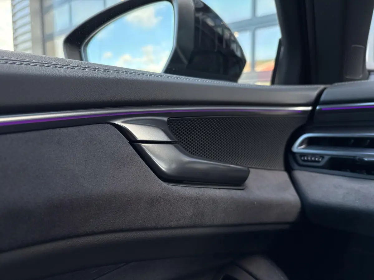 quattro 2.0 allroad e-hybrid 376pk quattro | Trekhaak | 360 Camera | Interieur Pakket