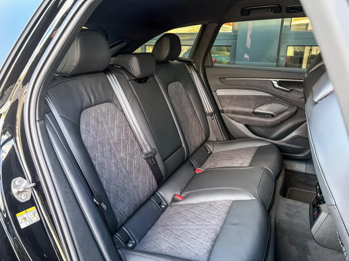 quattro 2.0 allroad e-hybrid 376pk quattro | Trekhaak | 360 Camera | Interieur Pakket