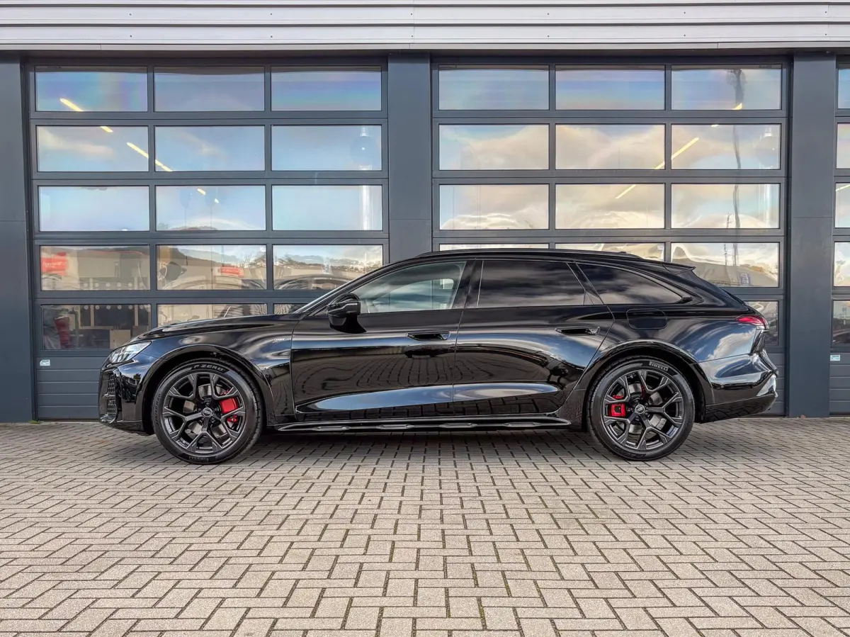quattro 2.0 allroad e-hybrid 376pk quattro | Trekhaak | 360 Camera | Interieur Pakket