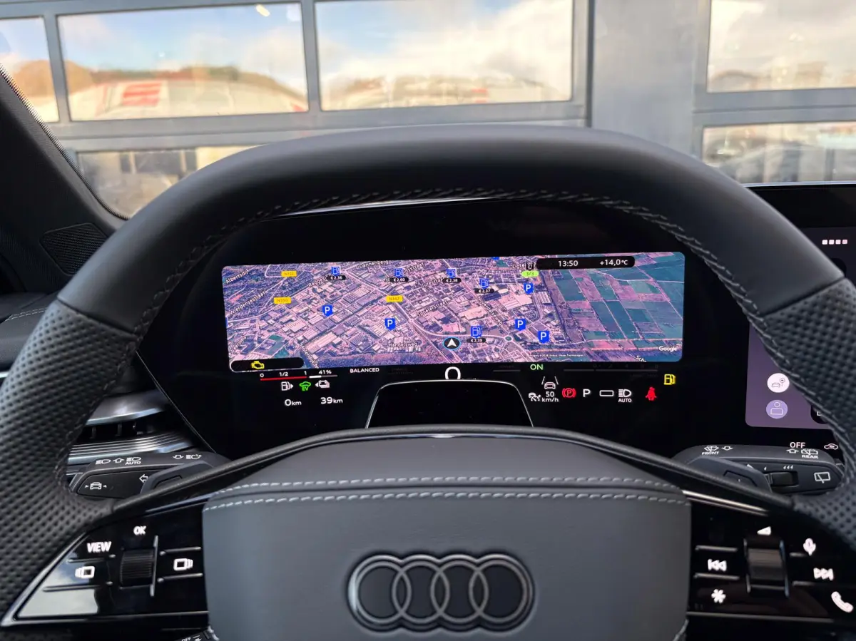 quattro 2.0 allroad e-hybrid 376pk quattro | Trekhaak | 360 Camera | Interieur Pakket