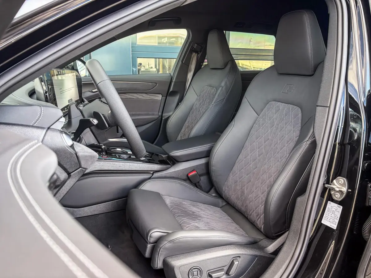 quattro 2.0 allroad e-hybrid 376pk quattro | Trekhaak | 360 Camera | Interieur Pakket