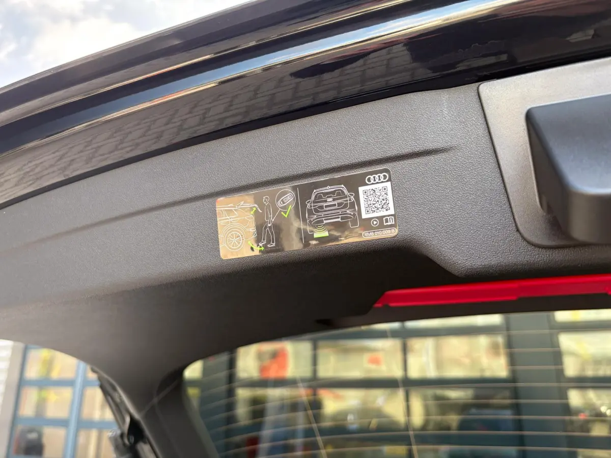 quattro 2.0 allroad e-hybrid 376pk quattro | Trekhaak | 360 Camera | Interieur Pakket