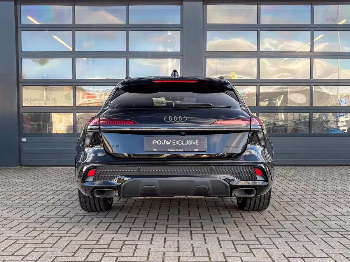 quattro 2.0 allroad e-hybrid 376pk quattro | Trekhaak | 360 Camera | Interieur Pakket