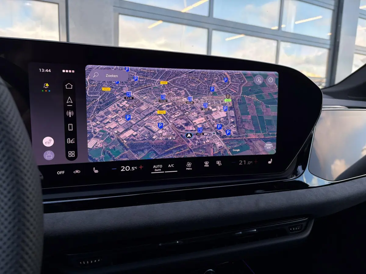 quattro 2.0 allroad e-hybrid 376pk quattro | Trekhaak | 360 Camera | Interieur Pakket