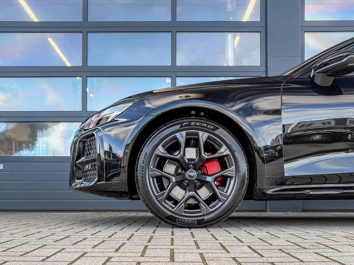 quattro 2.0 allroad e-hybrid 376pk quattro | Trekhaak | 360 Camera | Interieur Pakket
