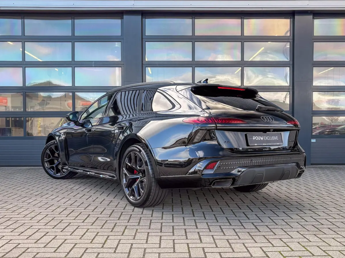 quattro 2.0 allroad e-hybrid 376pk quattro | Trekhaak | 360 Camera | Interieur Pakket