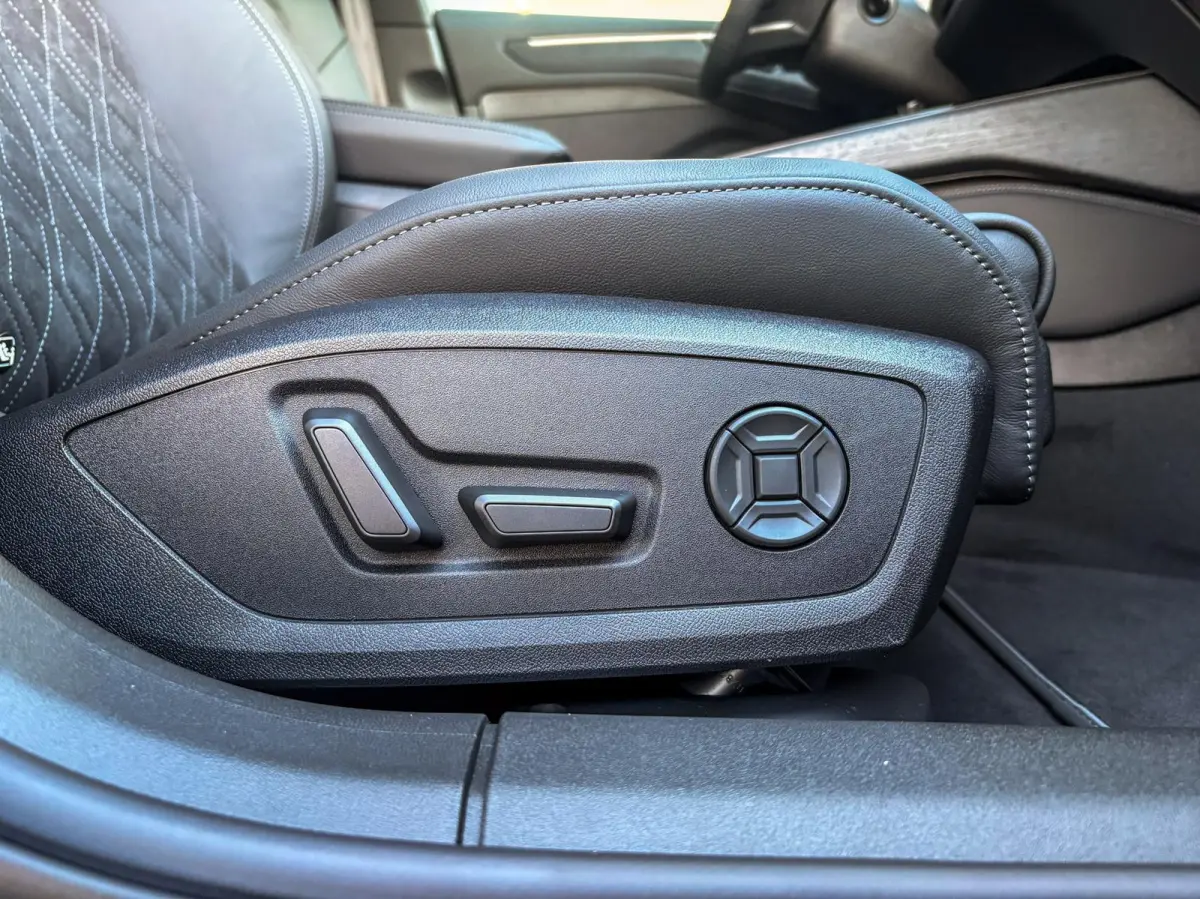 quattro 2.0 allroad e-hybrid 376pk quattro | Trekhaak | 360 Camera | Interieur Pakket