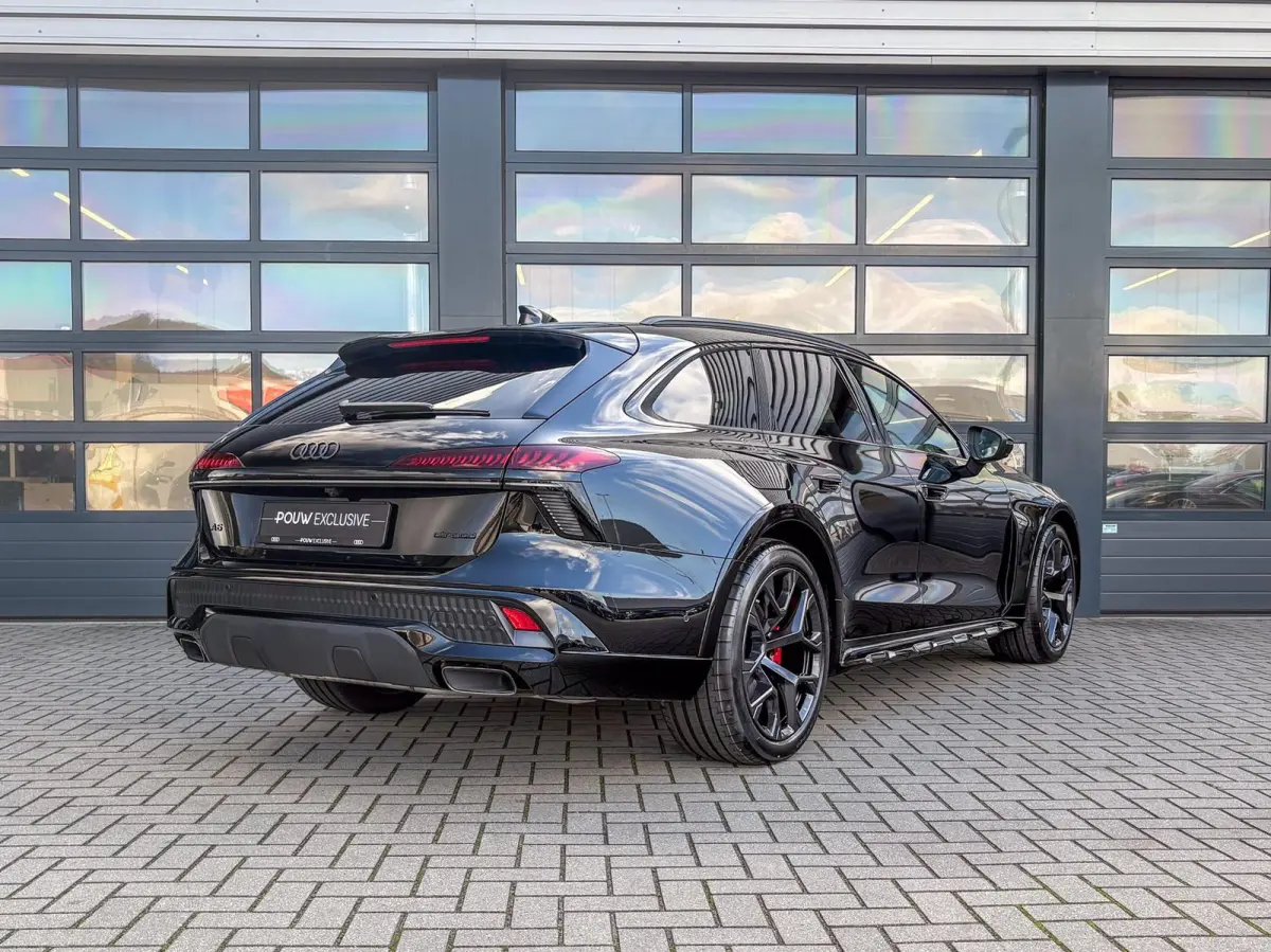 quattro 2.0 allroad e-hybrid 376pk quattro | Trekhaak | 360 Camera | Interieur Pakket