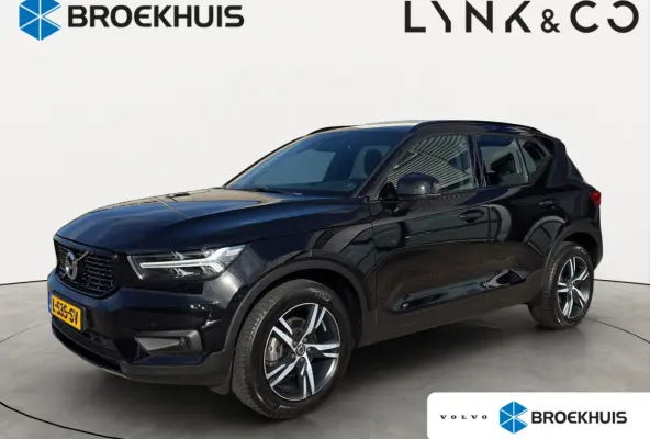 T3 R-Design | Achteruitrijcamera | Apple Carplay/Android Auto|telefoonintegratie premium | DAB ontvanger