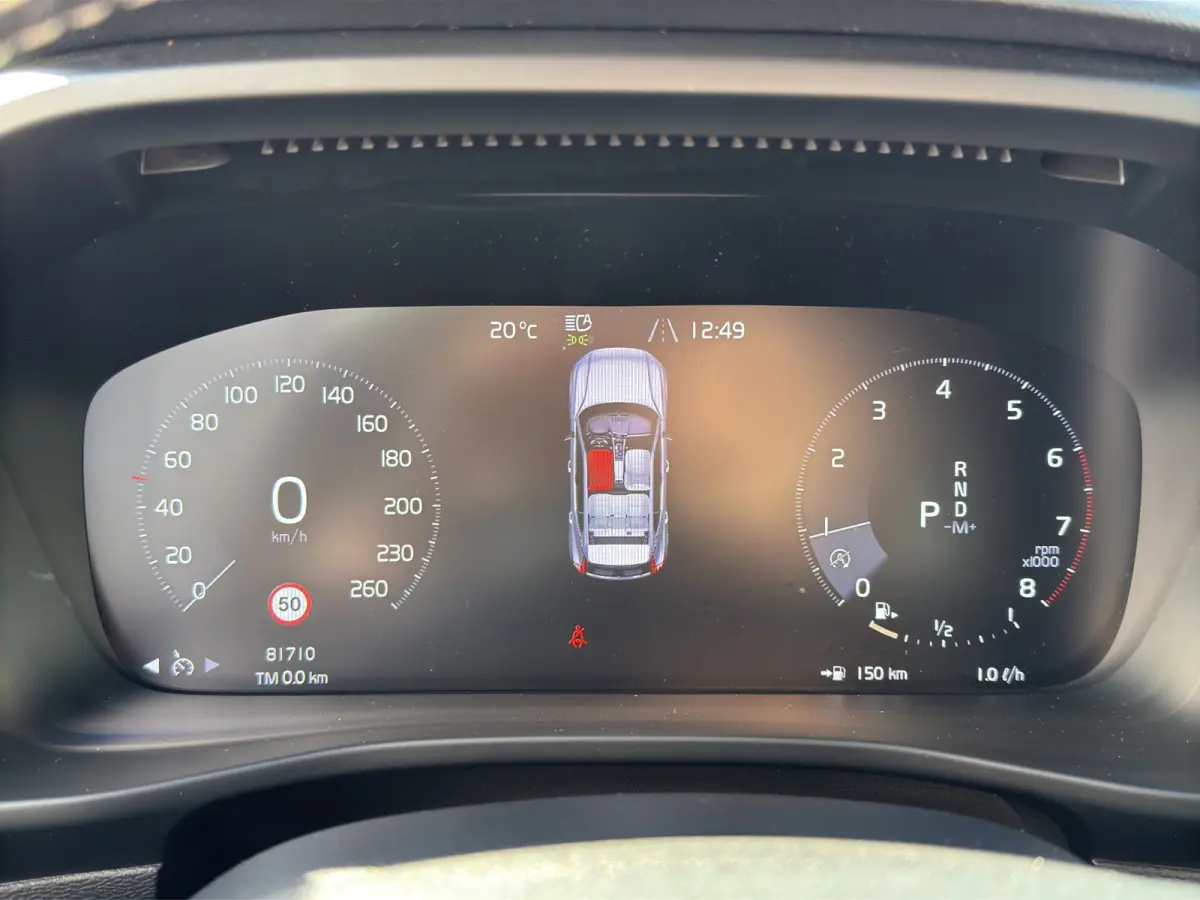 T3 R-Design | Achteruitrijcamera | Apple Carplay/Android Auto|telefoonintegratie premium | DAB ontvanger