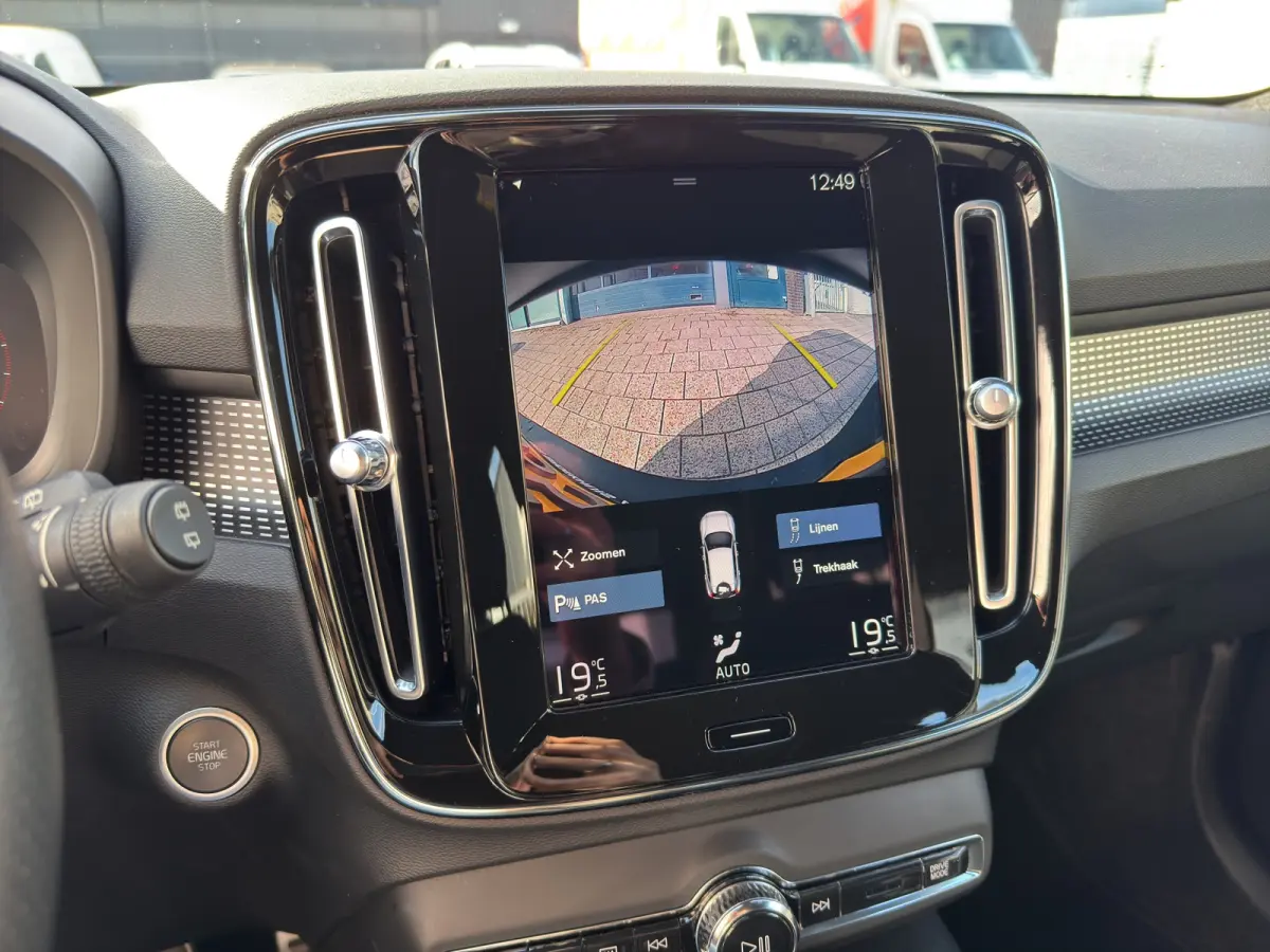 T3 R-Design | Achteruitrijcamera | Apple Carplay/Android Auto|telefoonintegratie premium | DAB ontvanger