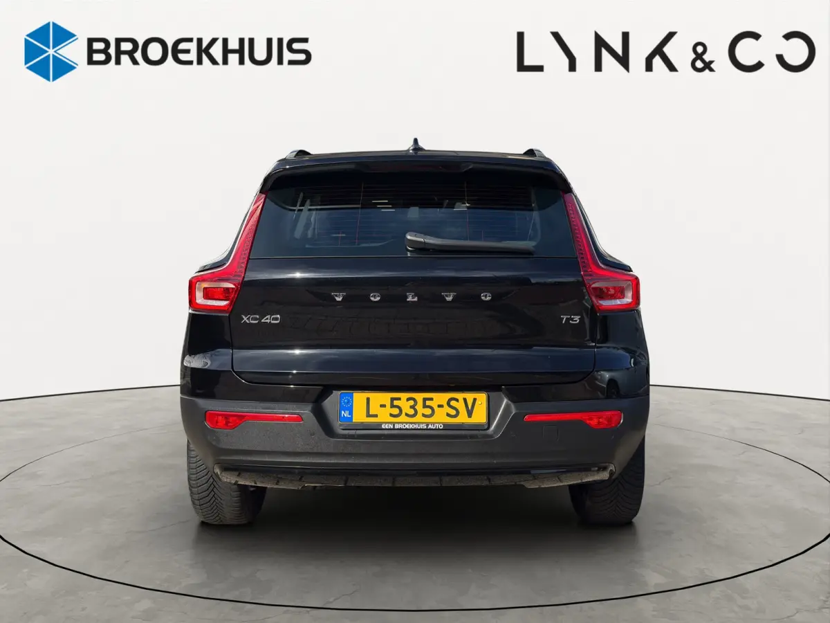 T3 R-Design | Achteruitrijcamera | Apple Carplay/Android Auto|telefoonintegratie premium | DAB ontvanger