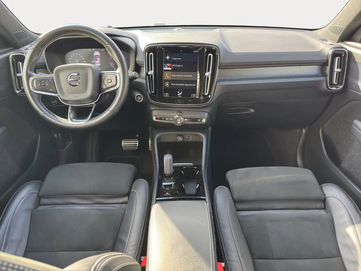 T3 R-Design | Achteruitrijcamera | Apple Carplay/Android Auto|telefoonintegratie premium | DAB ontvanger