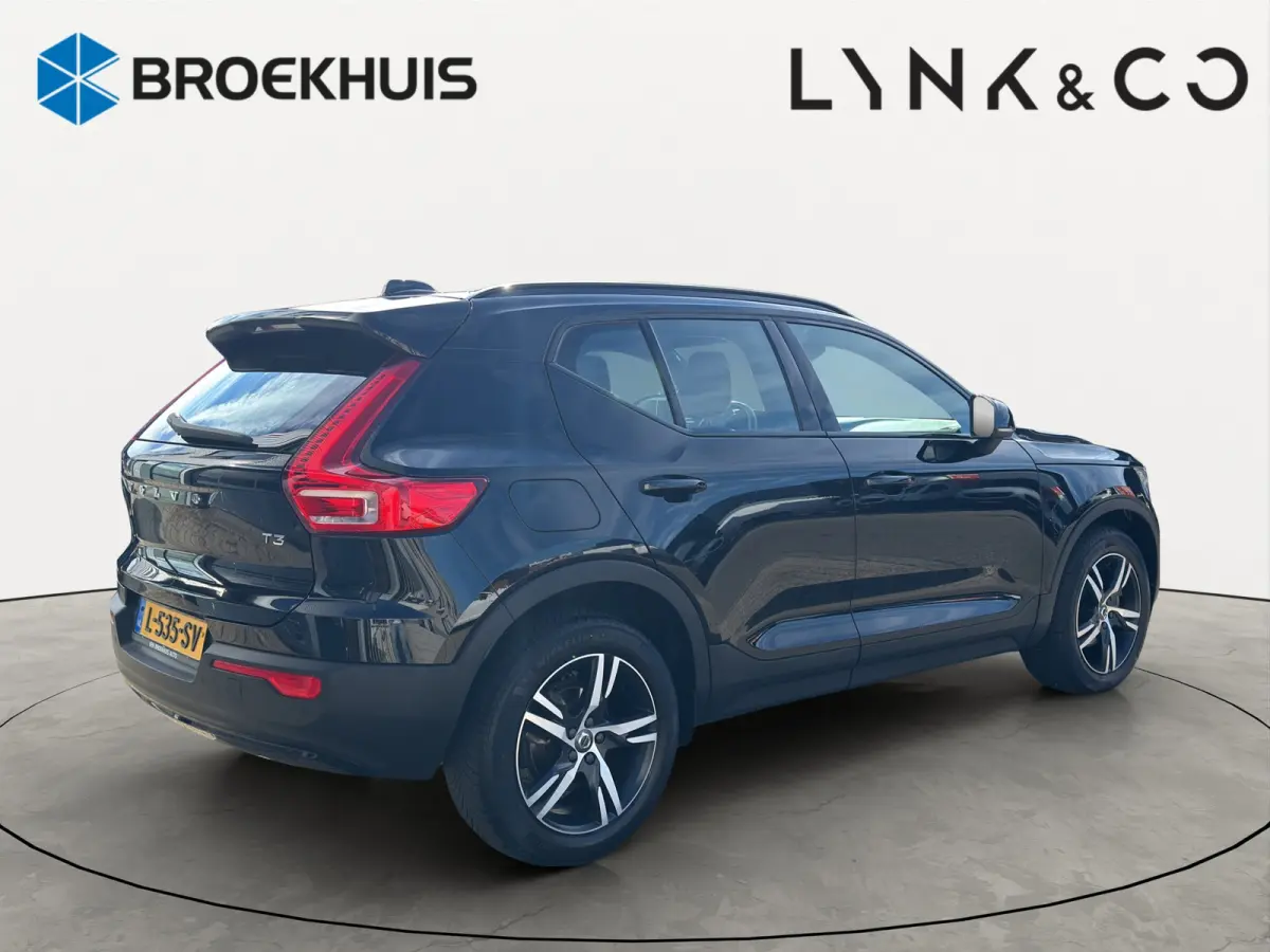 T3 R-Design | Achteruitrijcamera | Apple Carplay/Android Auto|telefoonintegratie premium | DAB ontvanger