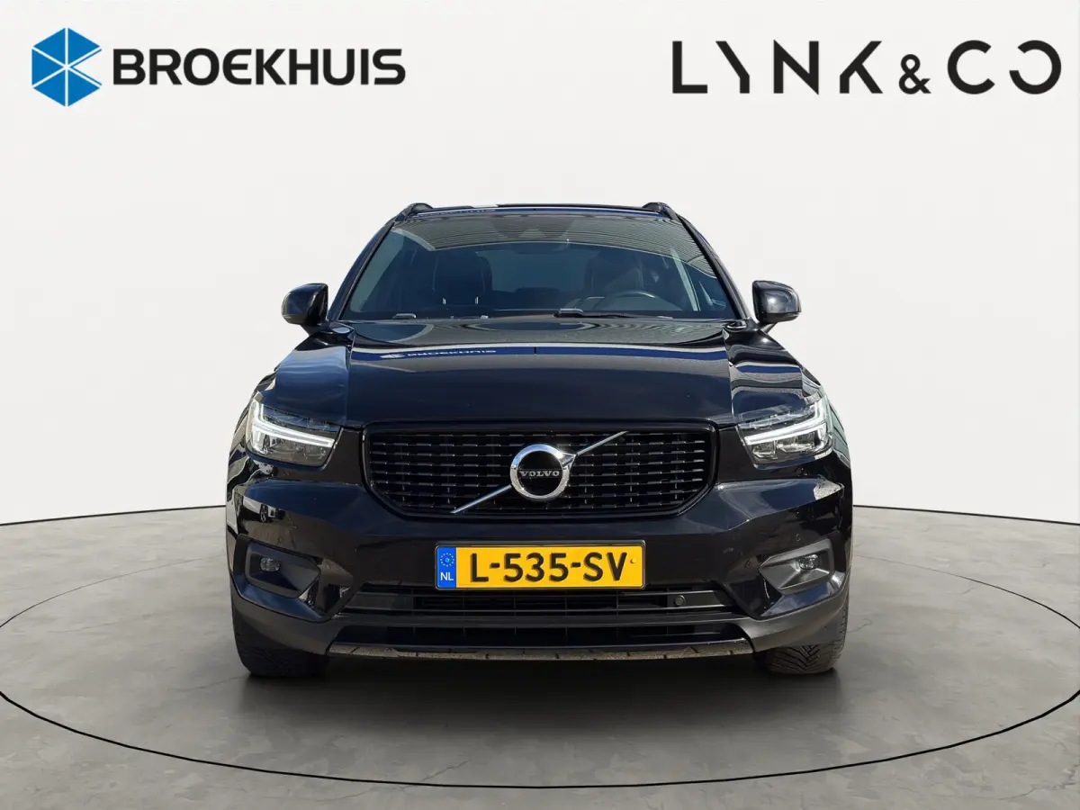 T3 R-Design | Achteruitrijcamera | Apple Carplay/Android Auto|telefoonintegratie premium | DAB ontvanger