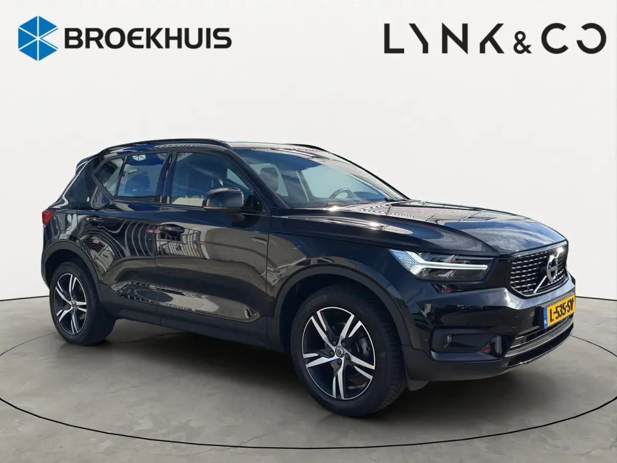 T3 R-Design | Achteruitrijcamera | Apple Carplay/Android Auto|telefoonintegratie premium | DAB ontvanger