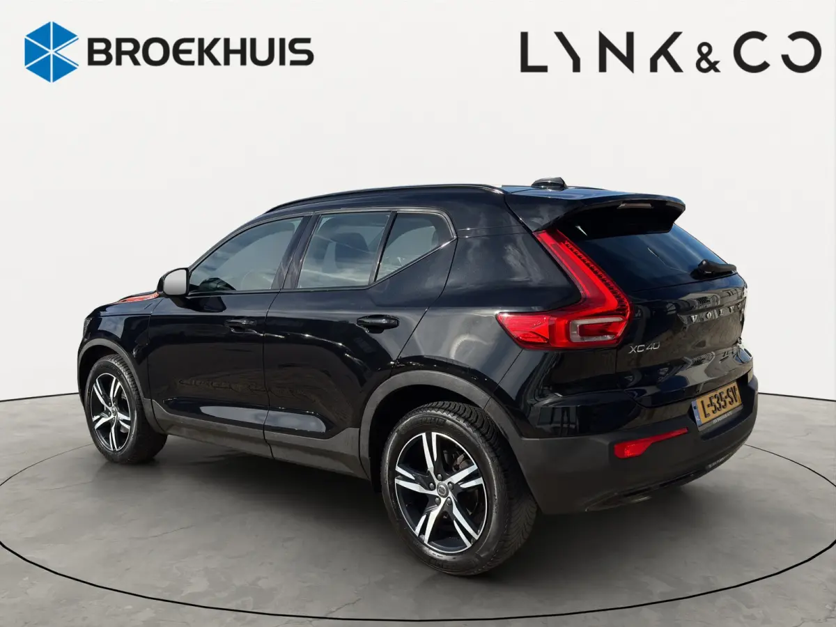 T3 R-Design | Achteruitrijcamera | Apple Carplay/Android Auto|telefoonintegratie premium | DAB ontvanger