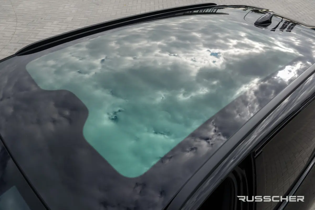 Edition One | 299Pk | quattro | S-Line | Plug-In Hybrid | 360° Camera | 21'' | Mythoszwart