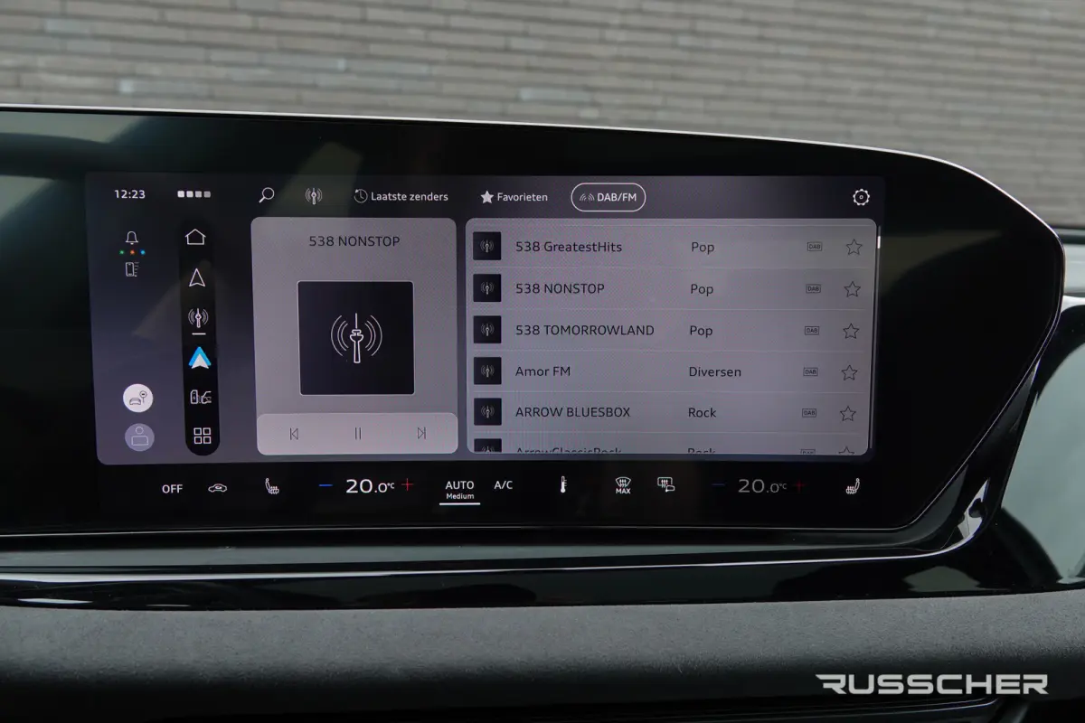 Edition One | 299Pk | quattro | S-Line | Plug-In Hybrid | 360° Camera | 21''