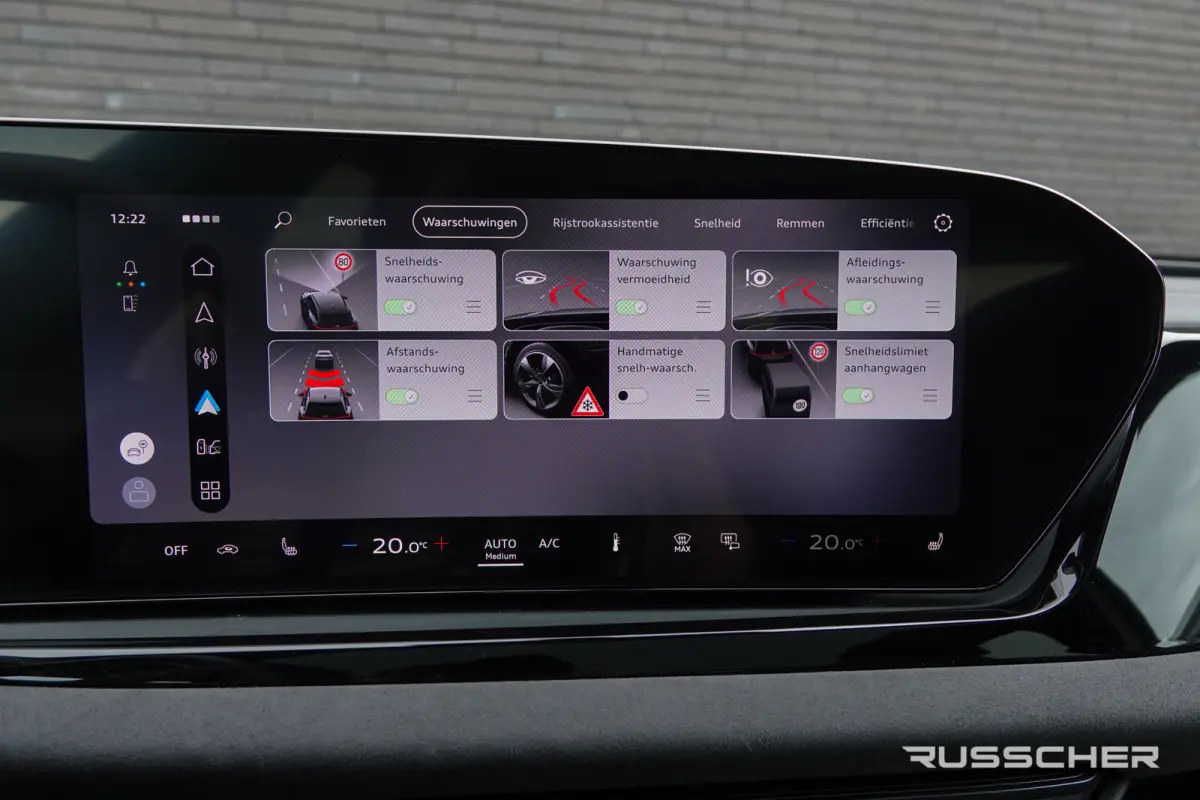 Edition One | 299Pk | quattro | S-Line | Plug-In Hybrid | 360° Camera | 21''