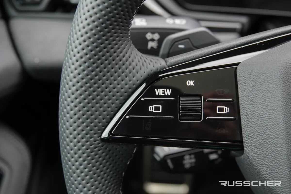 Edition One | 299Pk | quattro | S-Line | Plug-In Hybrid | 360° Camera | 21''