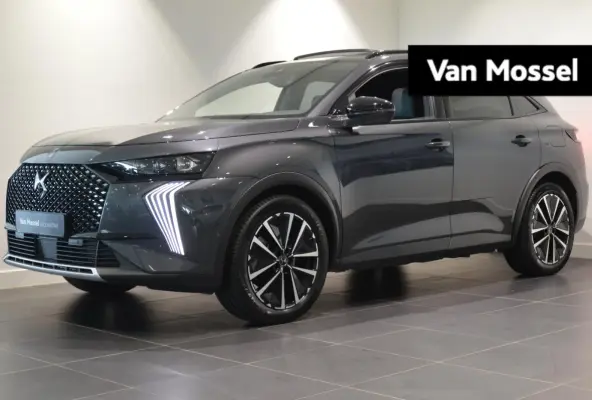 1.6 PHEV 300 4x4 Etoile 300 PK! - ALL WHEEL DRIVE - STOELVERWARMING