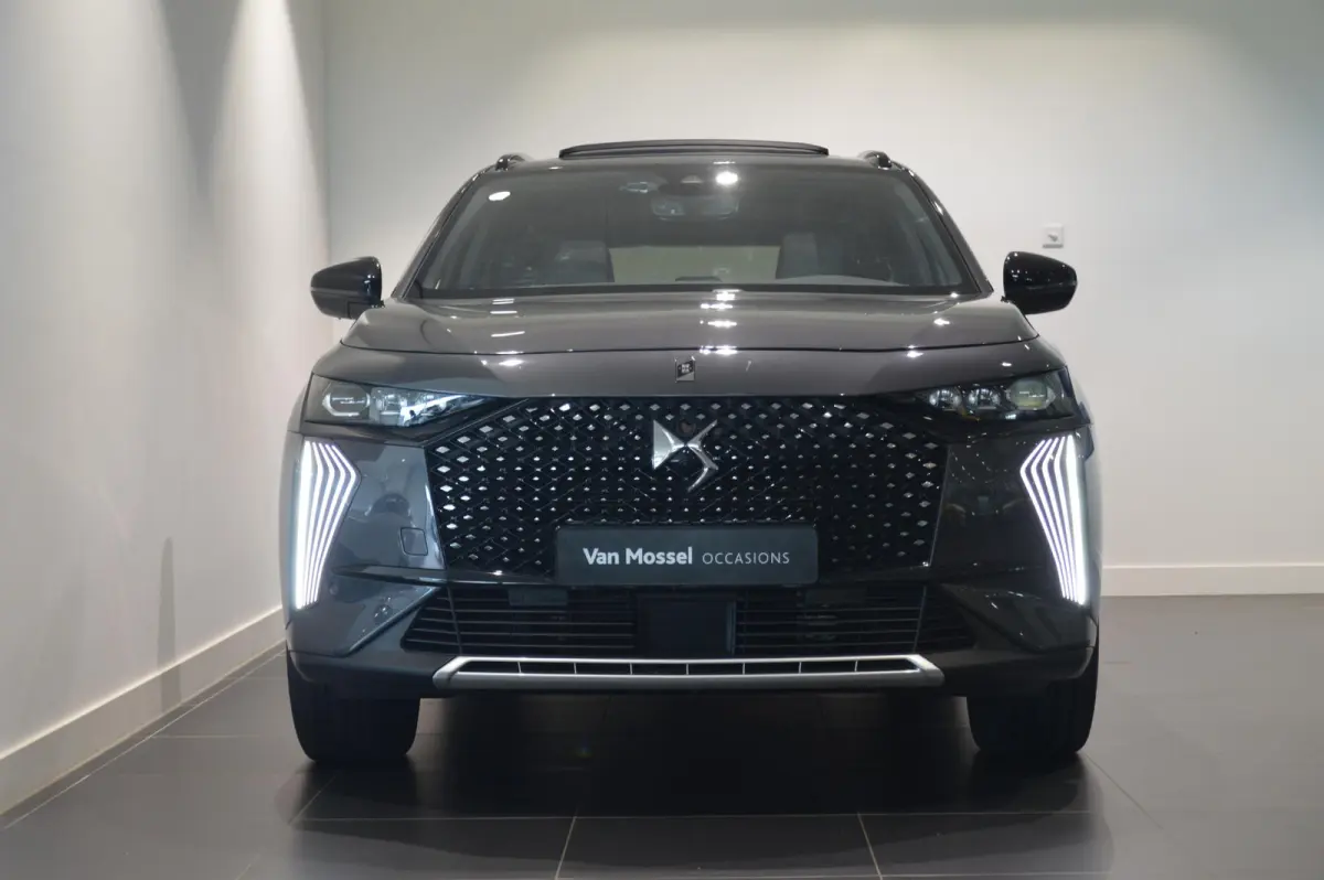 1.6 PHEV 300 4x4 Etoile 300 PK! - ALL WHEEL DRIVE - STOELVERWARMING