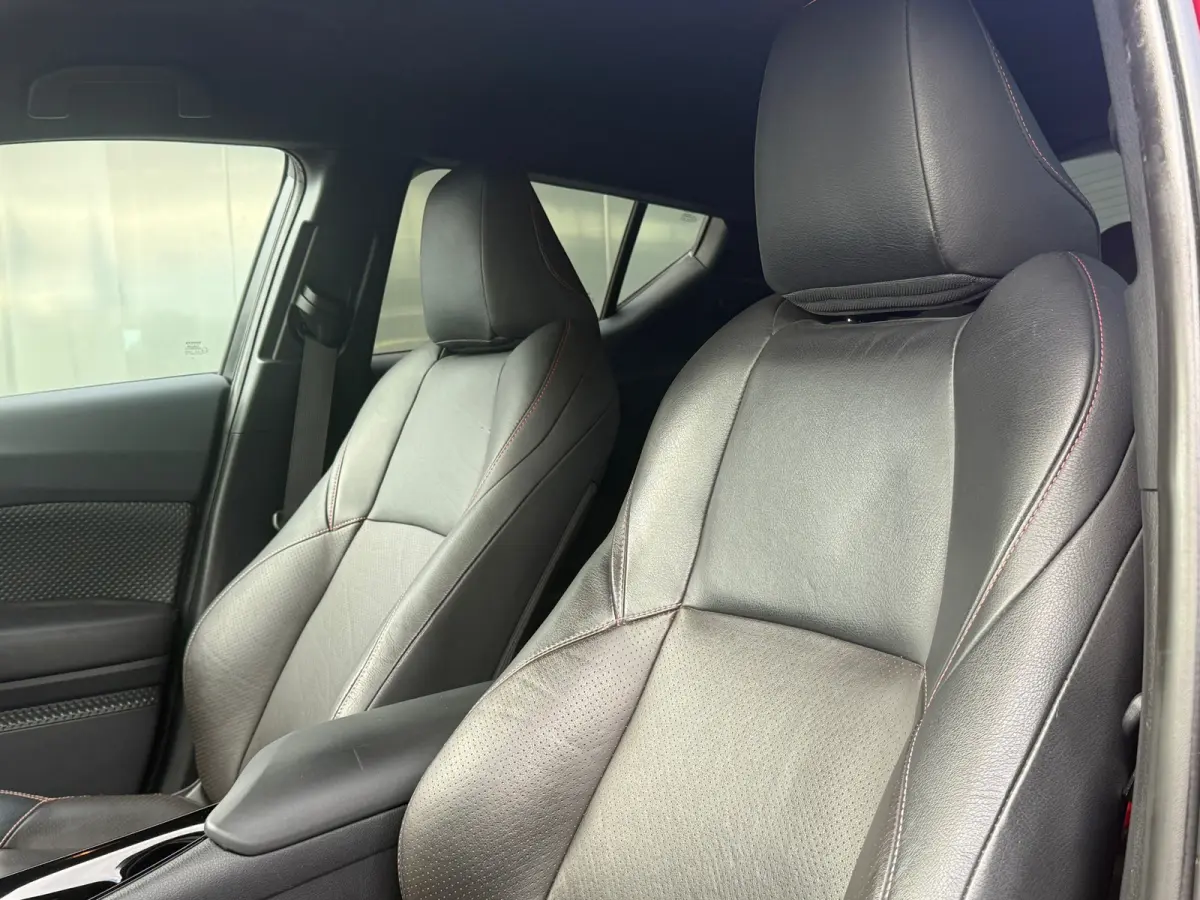 1.8 Hybrid Style Bi-Tone Leder|Navi|ACC|Camera